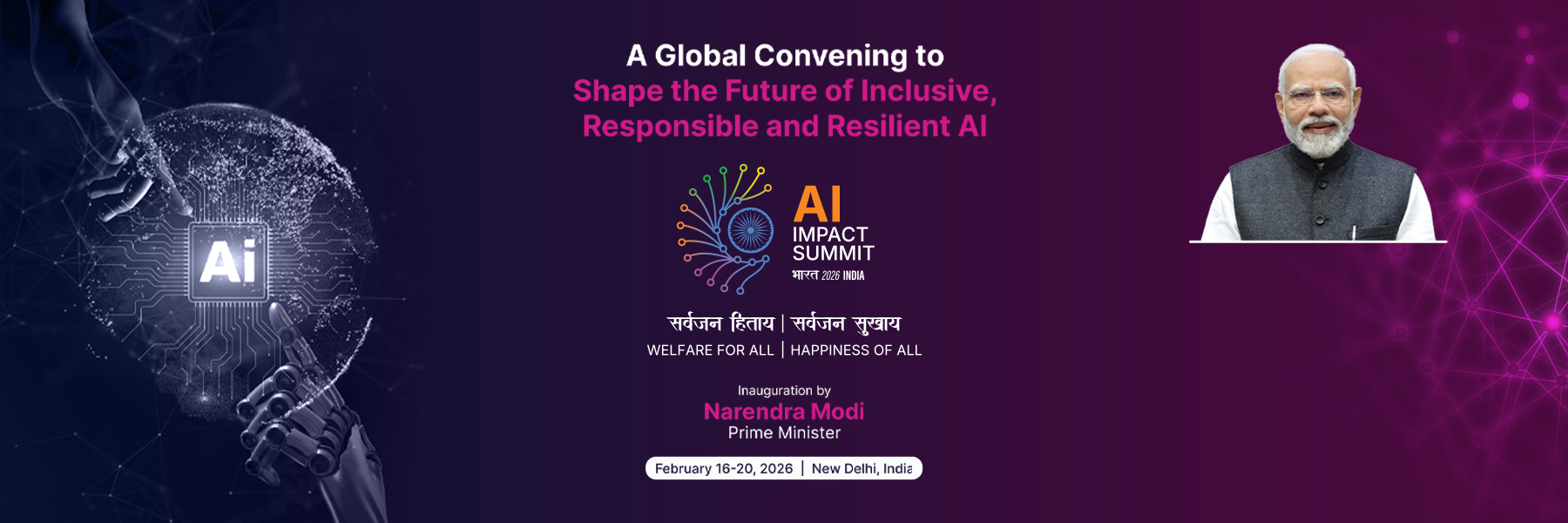 India AI Impact Summit