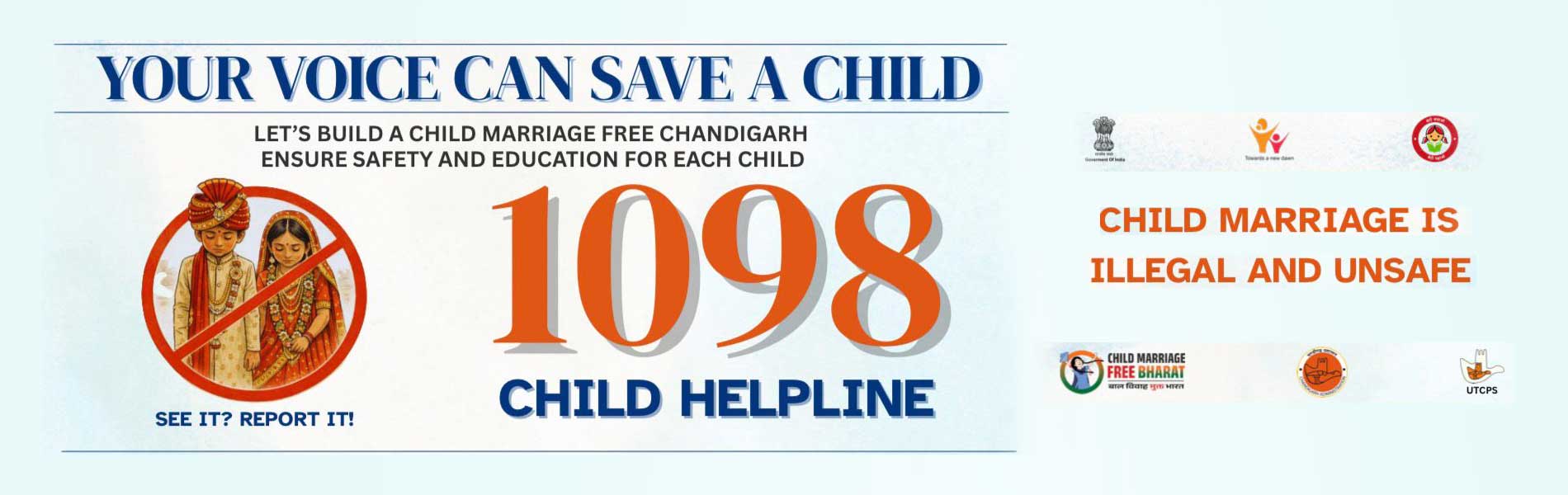 Child Helpline